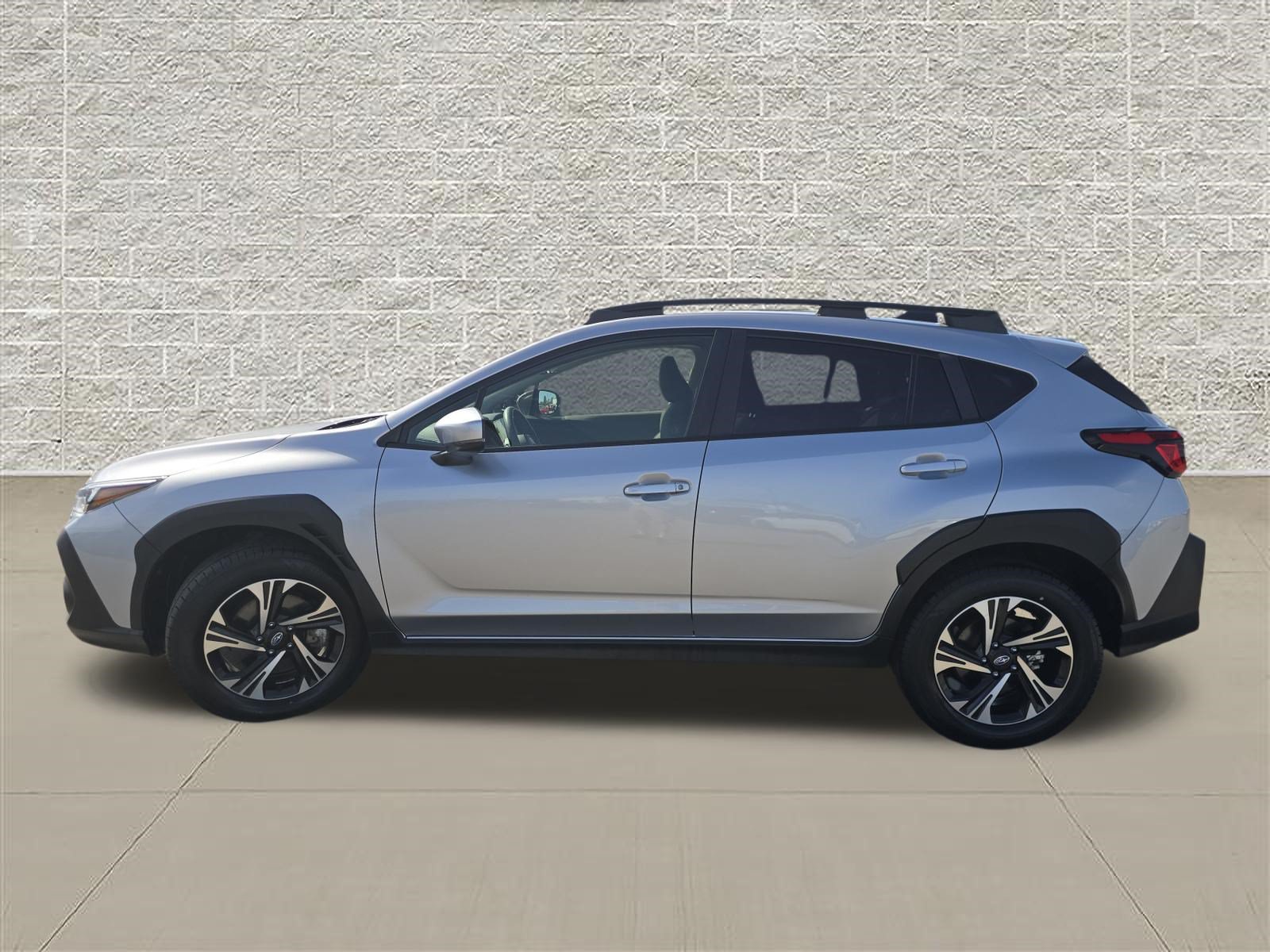 Certified 2024 Subaru Crosstrek 2.0i Premium AWD/4WD image 4