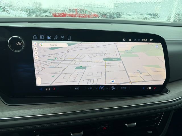 New 2026 Chevrolet Suburban LS image 21