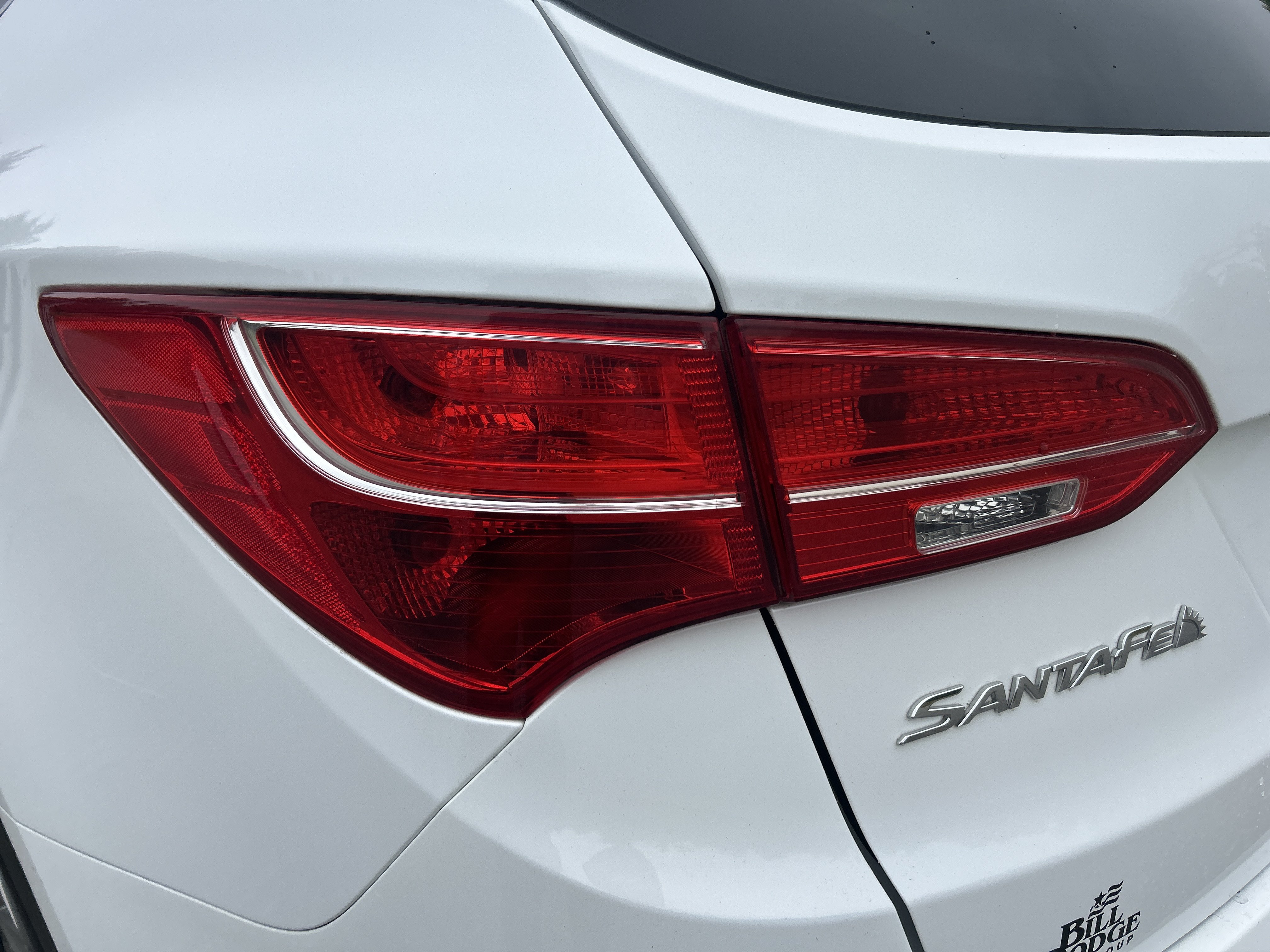 Used 2016 Hyundai Santa Fe Sport 2.0T AWD/4WD image 11