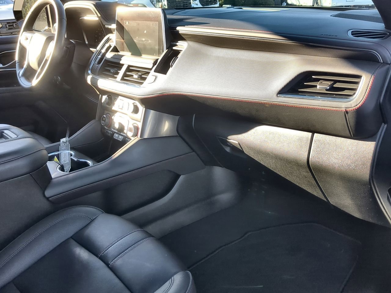 Used 2024 Chevrolet Tahoe RST w/ Luxury Package RWD image 30