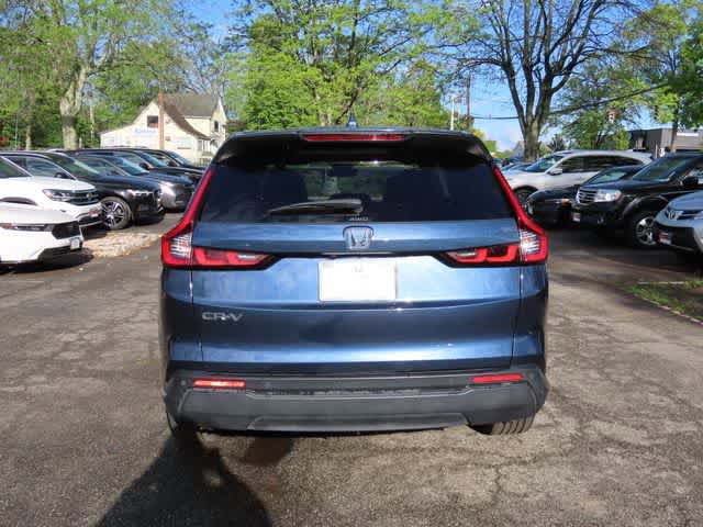 Used 2024 Honda CR-V EX-L image 5