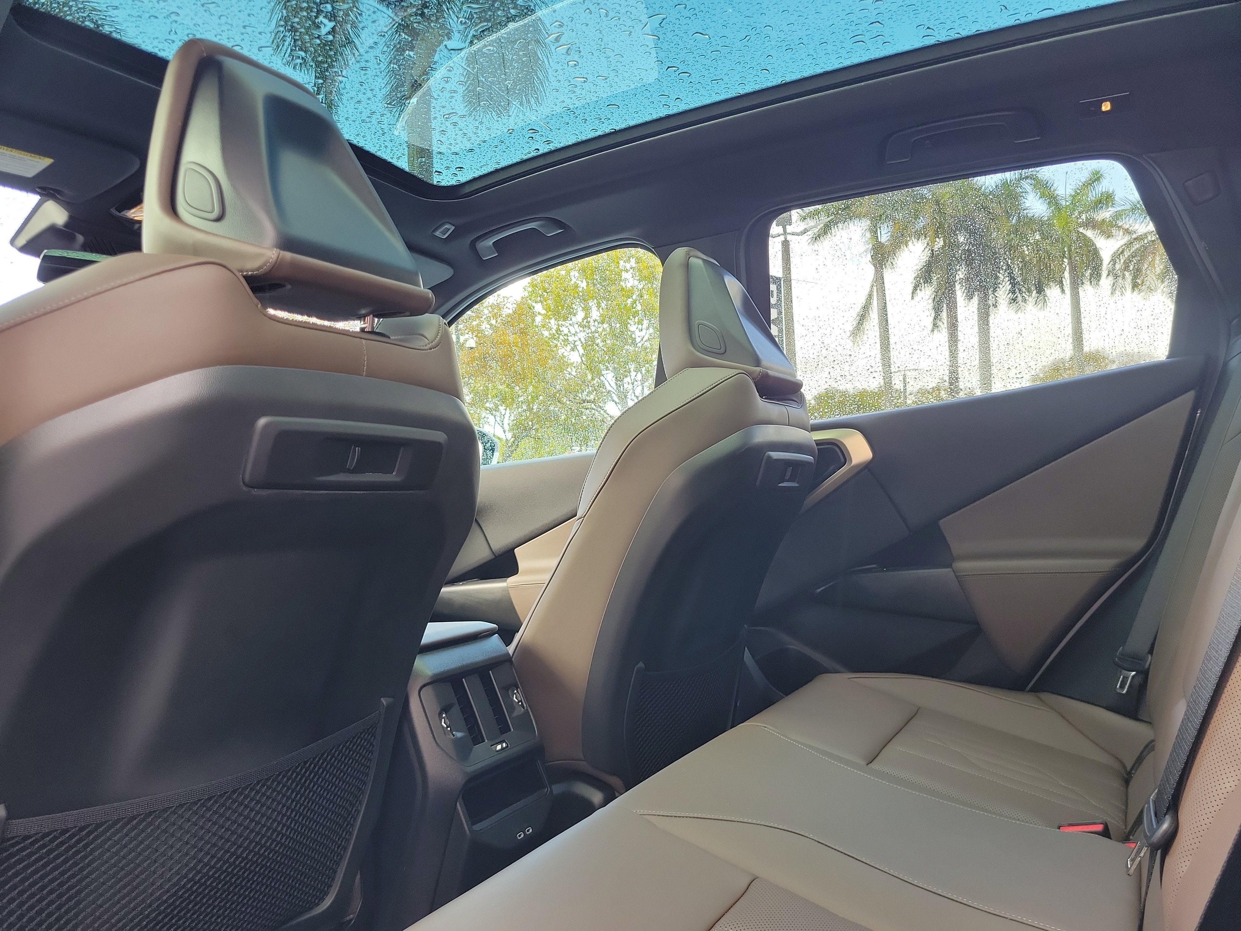 Used 2025 BMW X3 xDrive30i w/ Premium Package image 13