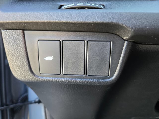 New 2026 Honda CR-V TrailSport image 14