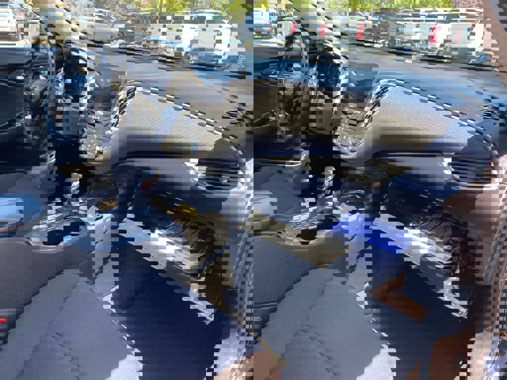 Used 2022 Chevrolet Malibu LT image 22