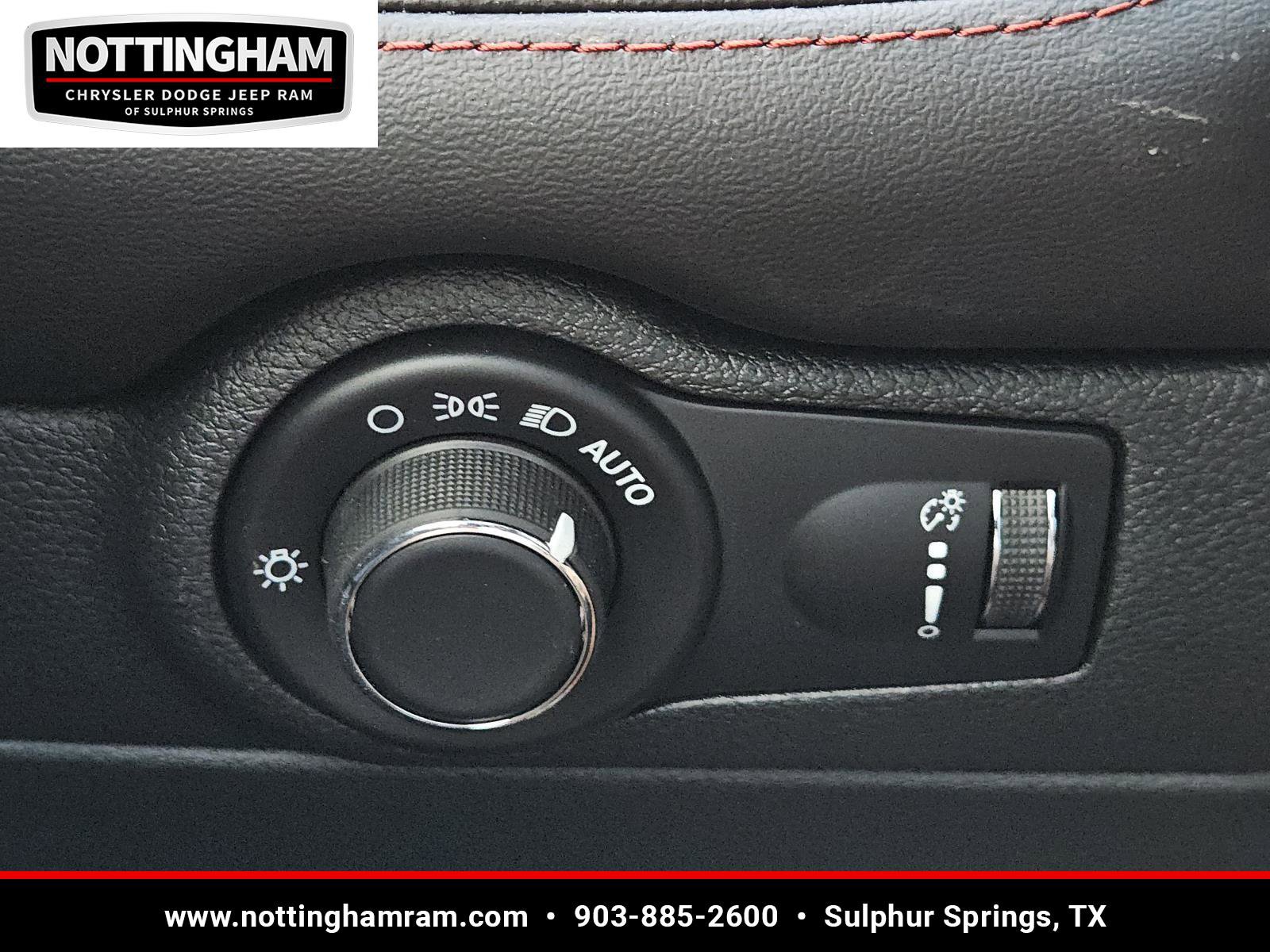 New 2026 Dodge Durango GT image 18