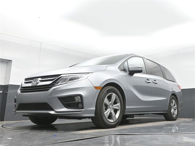 Used 2020 Honda Odyssey EX-L image 47