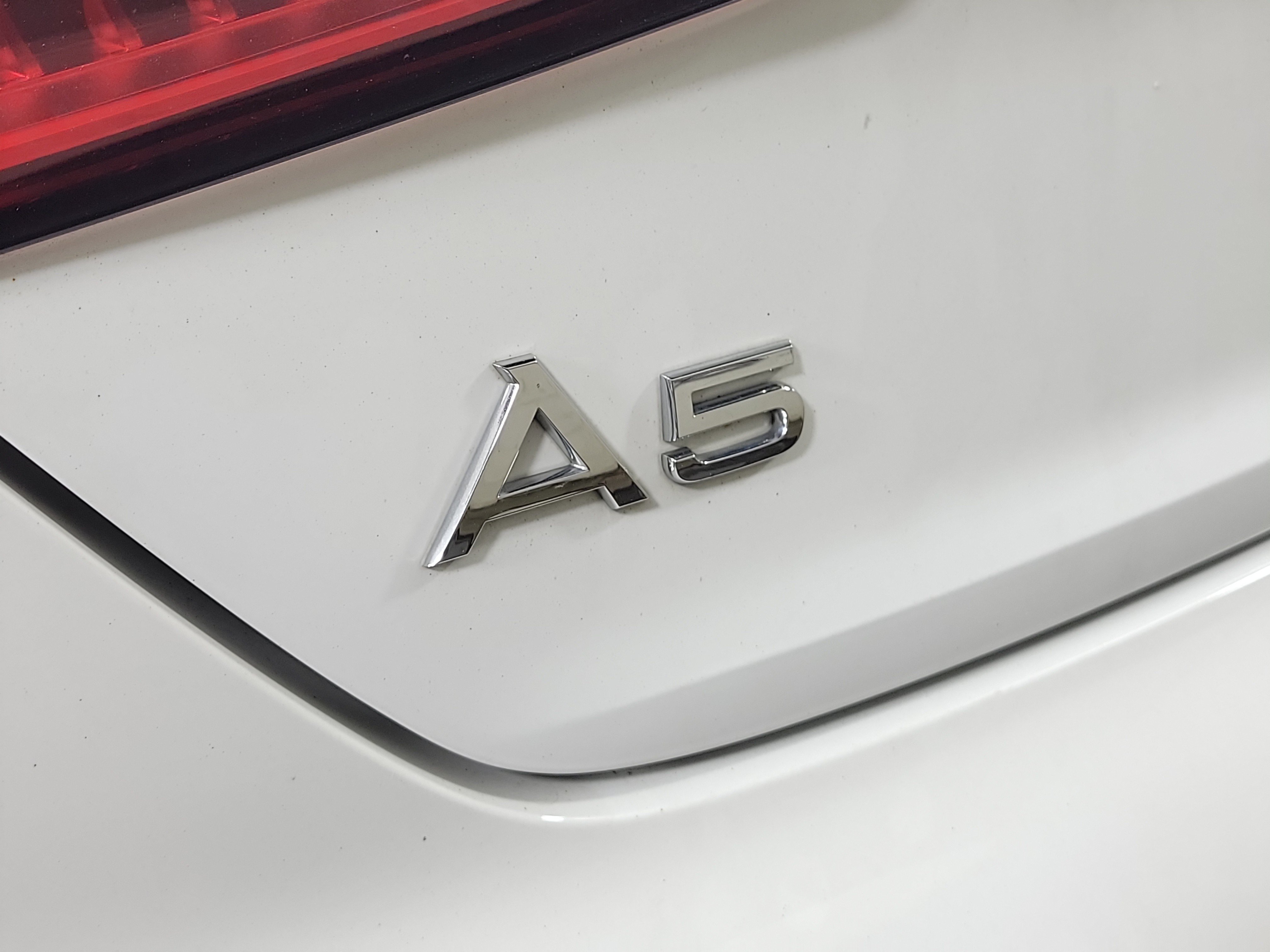 Used 2018 Audi A5 2.0T Premium Plus AWD/4WD image 7