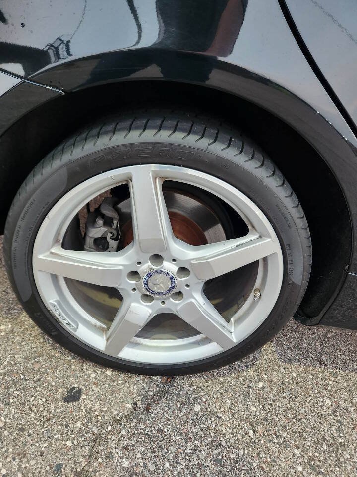 Used 2014 Mercedes-Benz CLS 550 4MATIC image 36