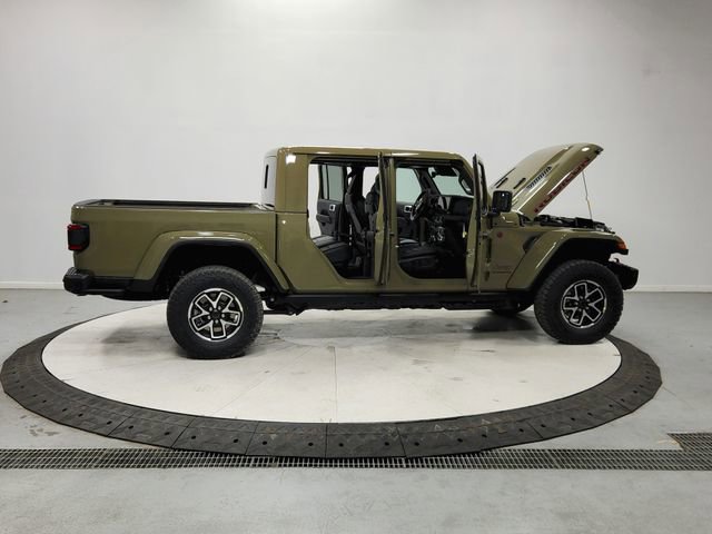 New 2026 Jeep Gladiator Rubicon image 16