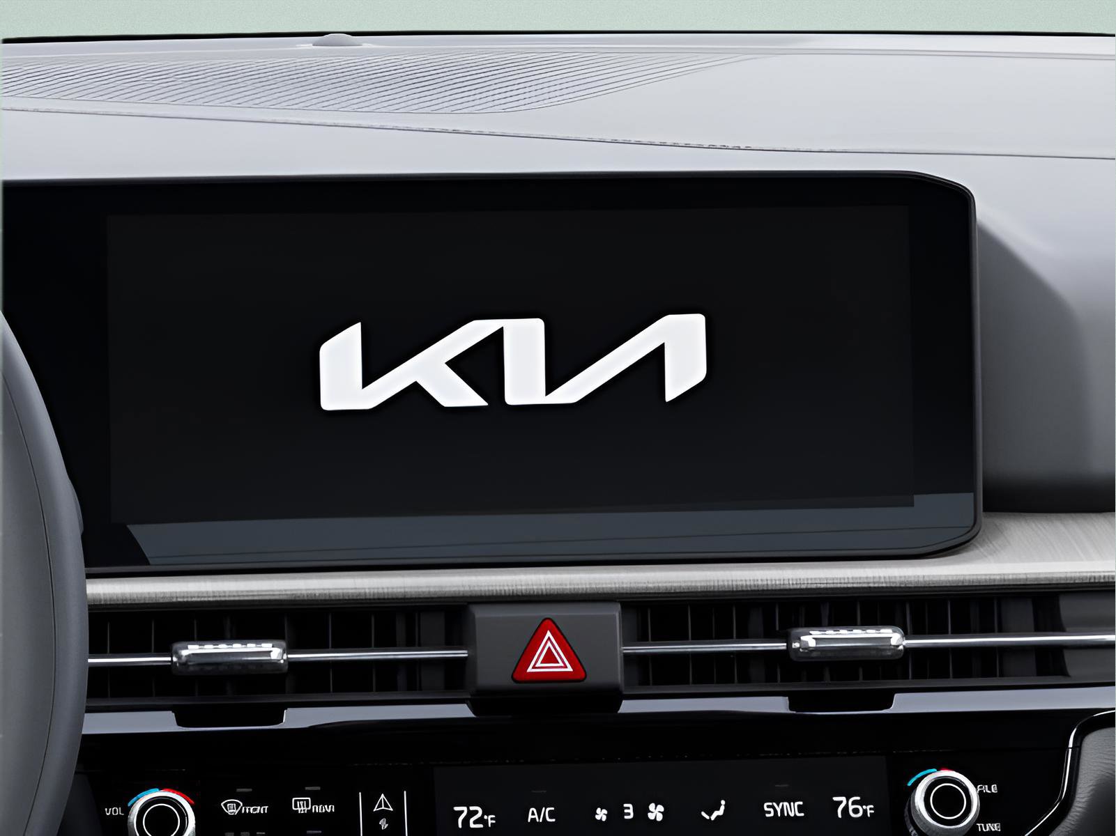 New 2026 Kia Sportage X-Line image 20