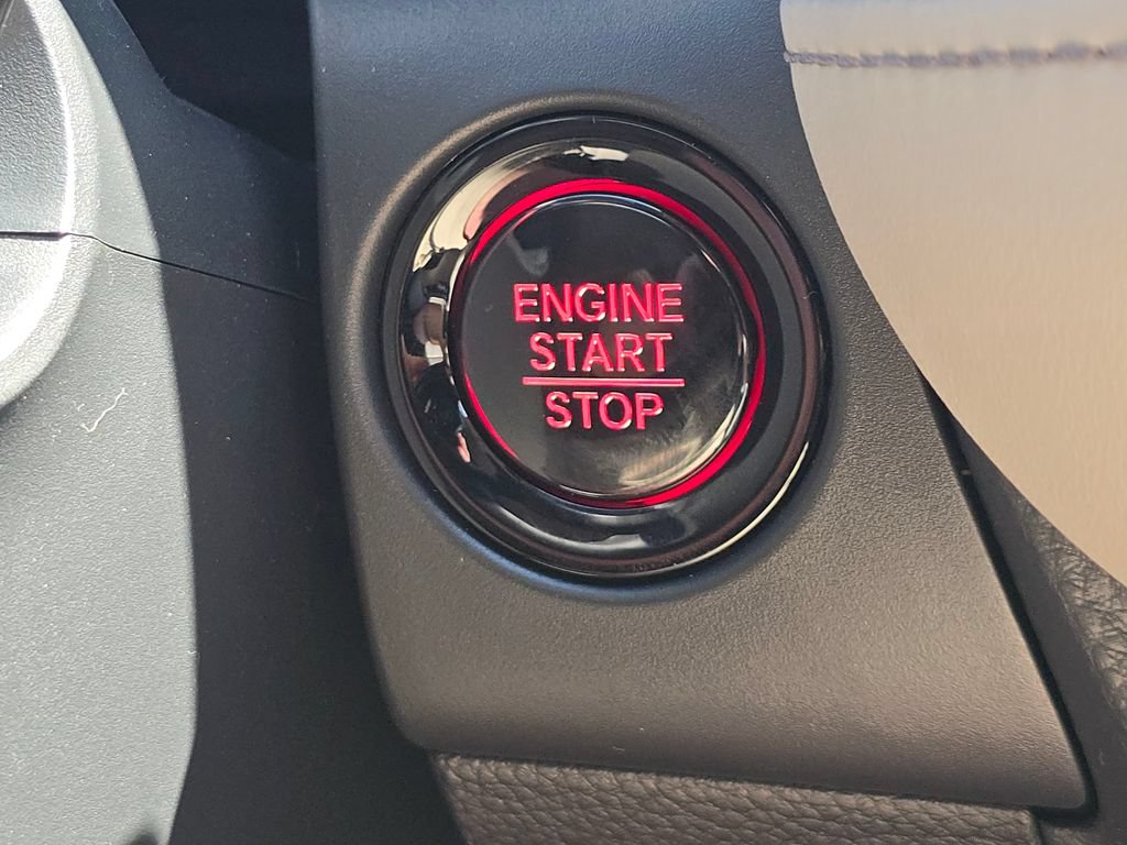 New 2027 Honda HR-V EX-L image 29