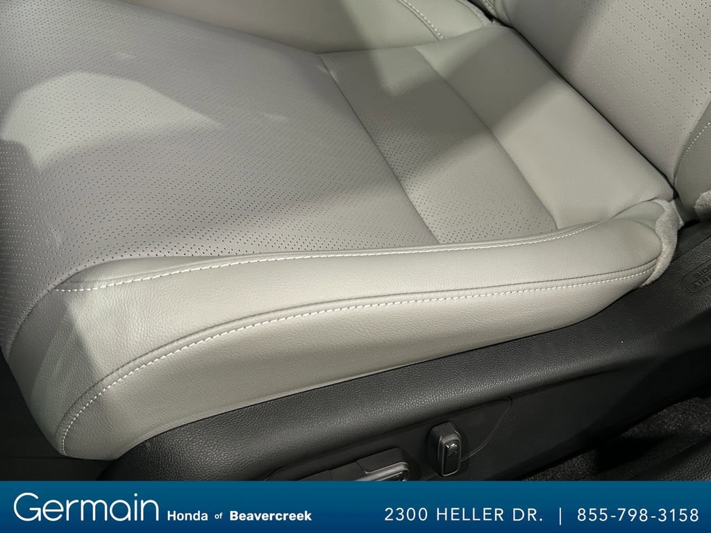 New 2026 Honda Civic Sport Touring image 15