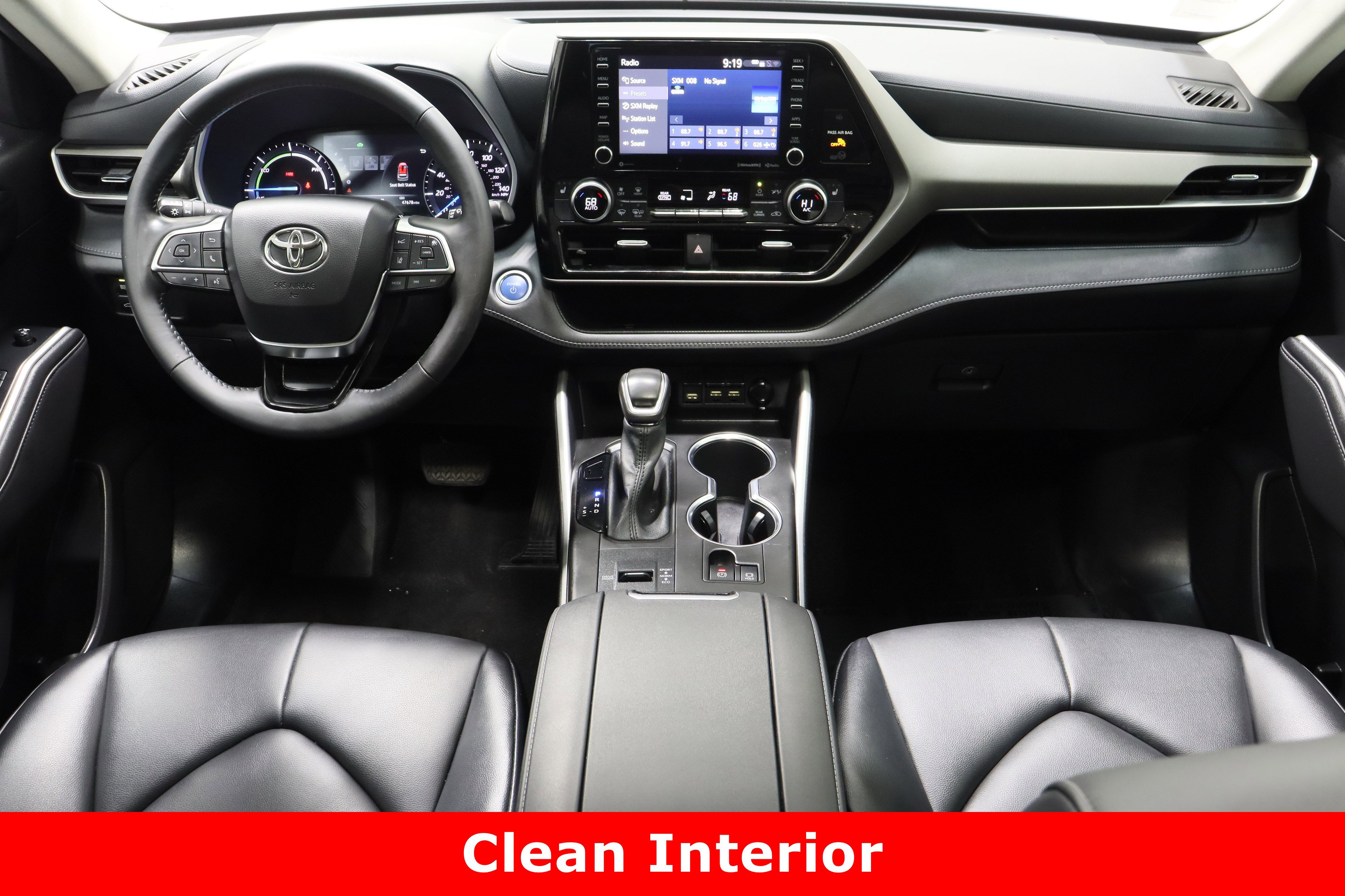 Used 2020 Toyota Highlander XLE image 32