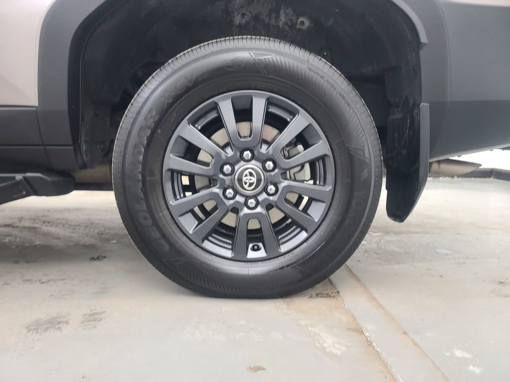Used 2024 Toyota Land Cruiser 1958 image 12