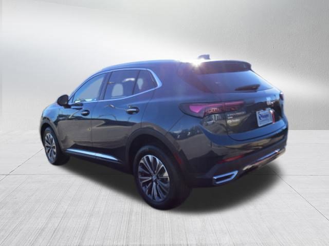 New 2026 Buick Envision Preferred image 5
