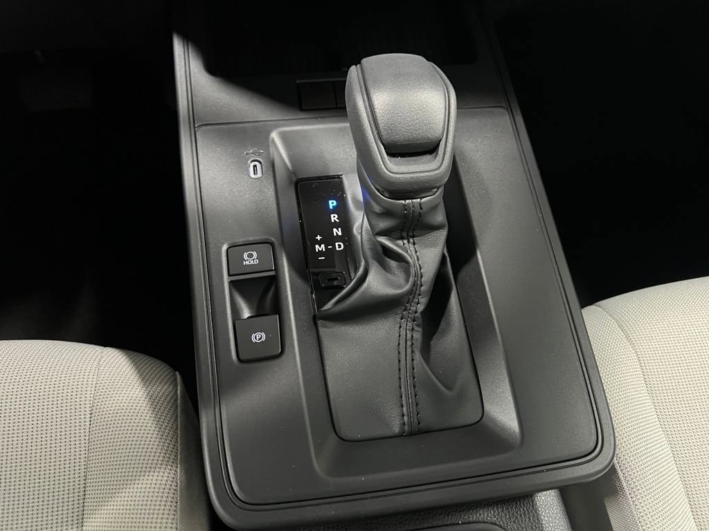 New 2026 Toyota Corolla Cross L image 21