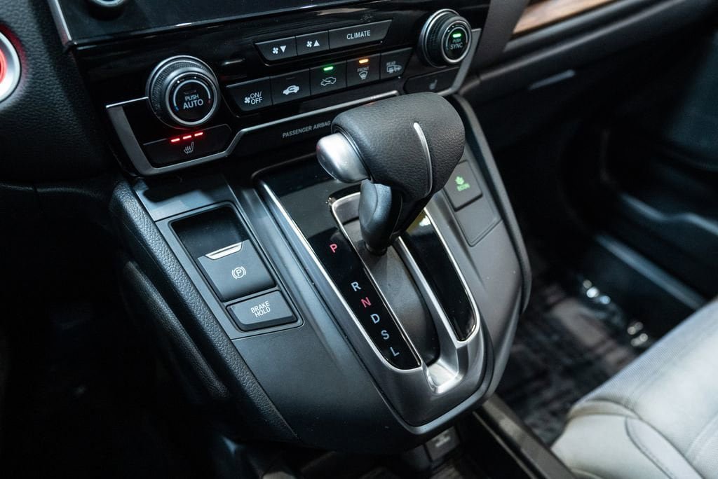 Used 2018 Honda CR-V EX image 28