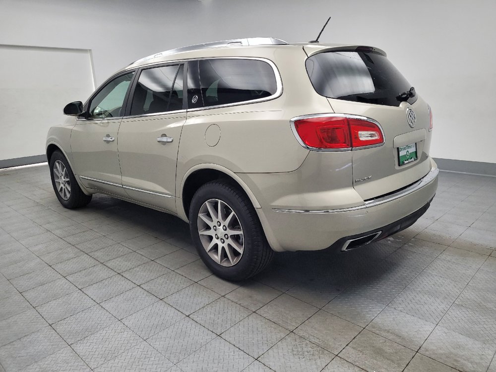 Used 2015 Buick Enclave Leather FWD image 5