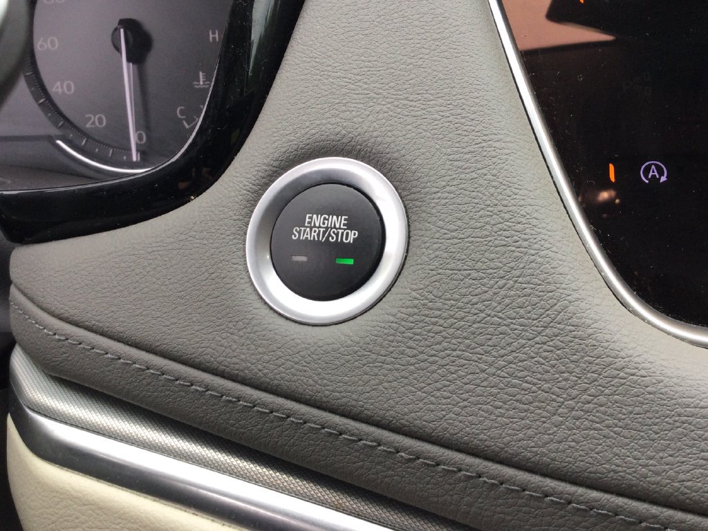 Used 2024 Cadillac XT5 Premium Luxury w/ LPO, Floor Liner Package FWD image 24