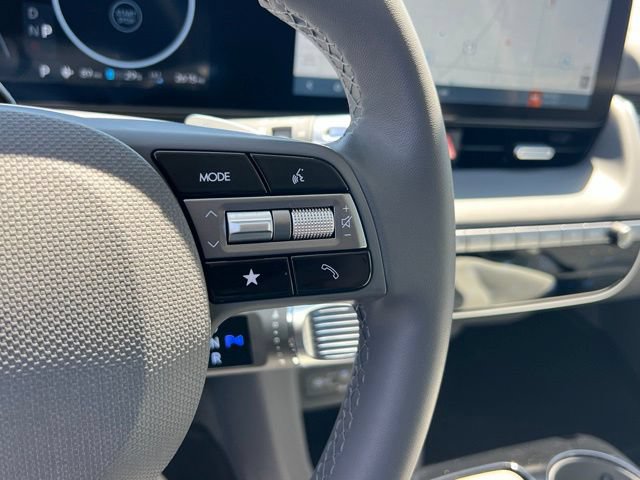 Certified 2025 Hyundai Ioniq 5 Limited AWD/4WD image 23