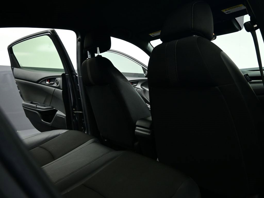 Used 2021 Honda Civic Sport image 32