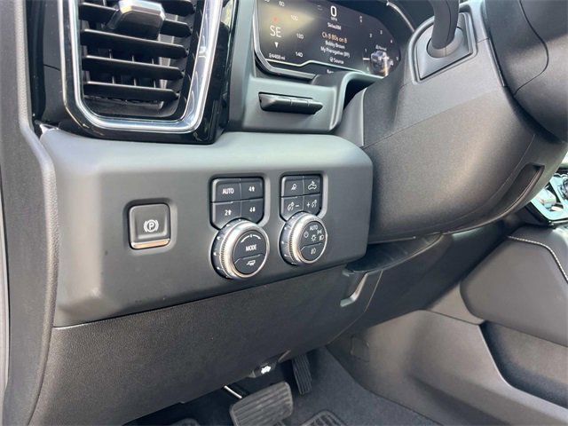 Used 2024 GMC Sierra 2500 Denali Ultimate image 31