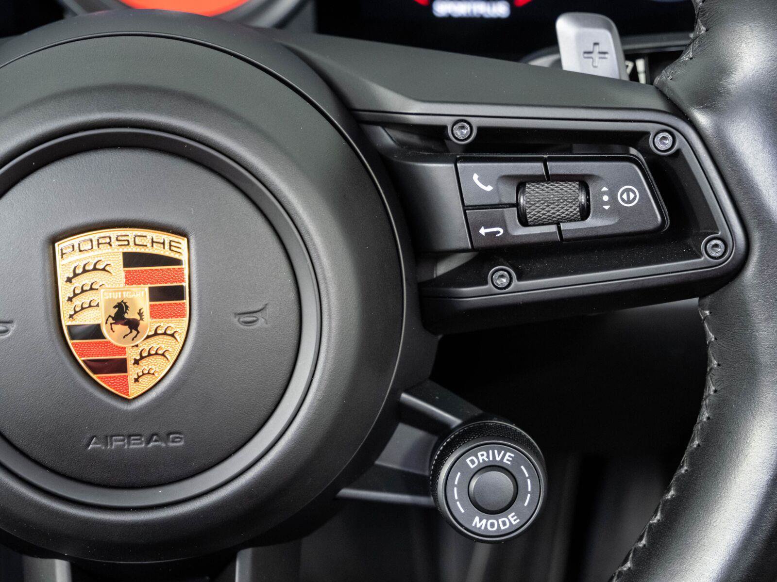 Certified 2021 Porsche 911 Carrera S RWD image 11