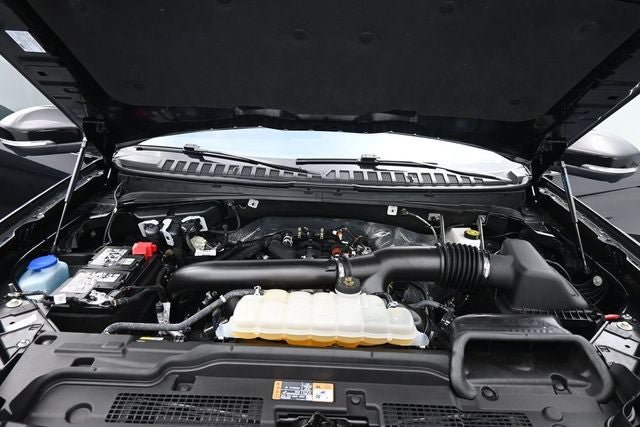 Certified 2025 Ford Expedition Max Active AWD/4WD image 19