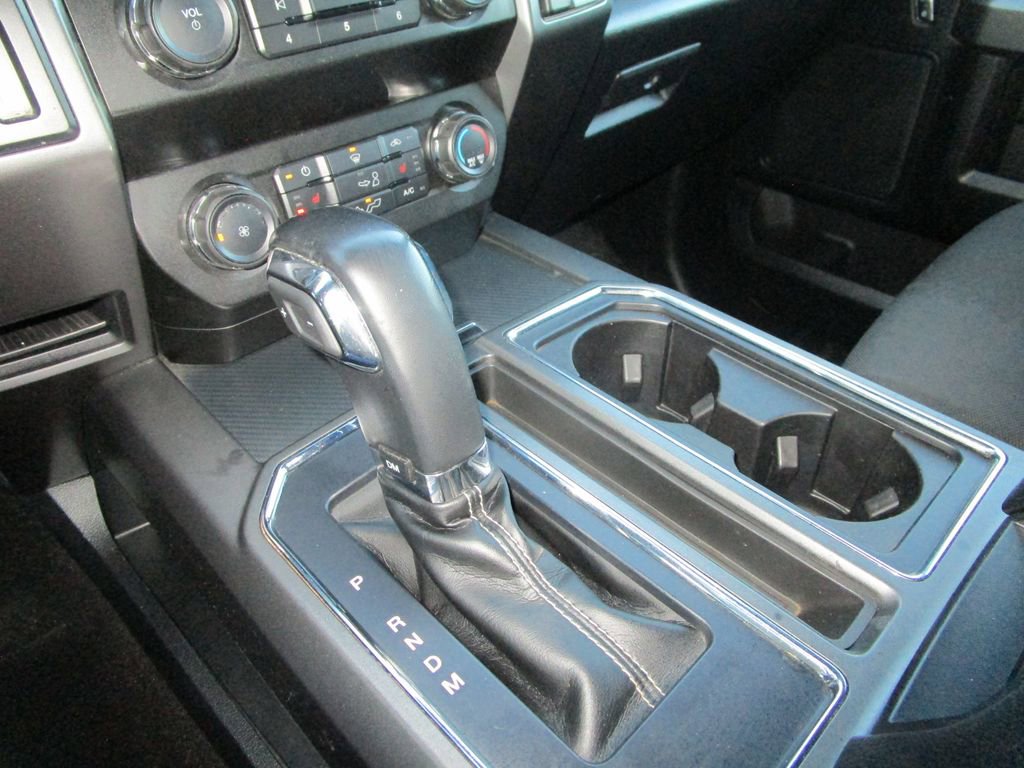 Used 2020 Ford F150 XLT w/ Equipment Group 302A Luxury image 35