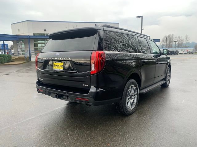 New 2026 Ford Expedition Max Active image 9