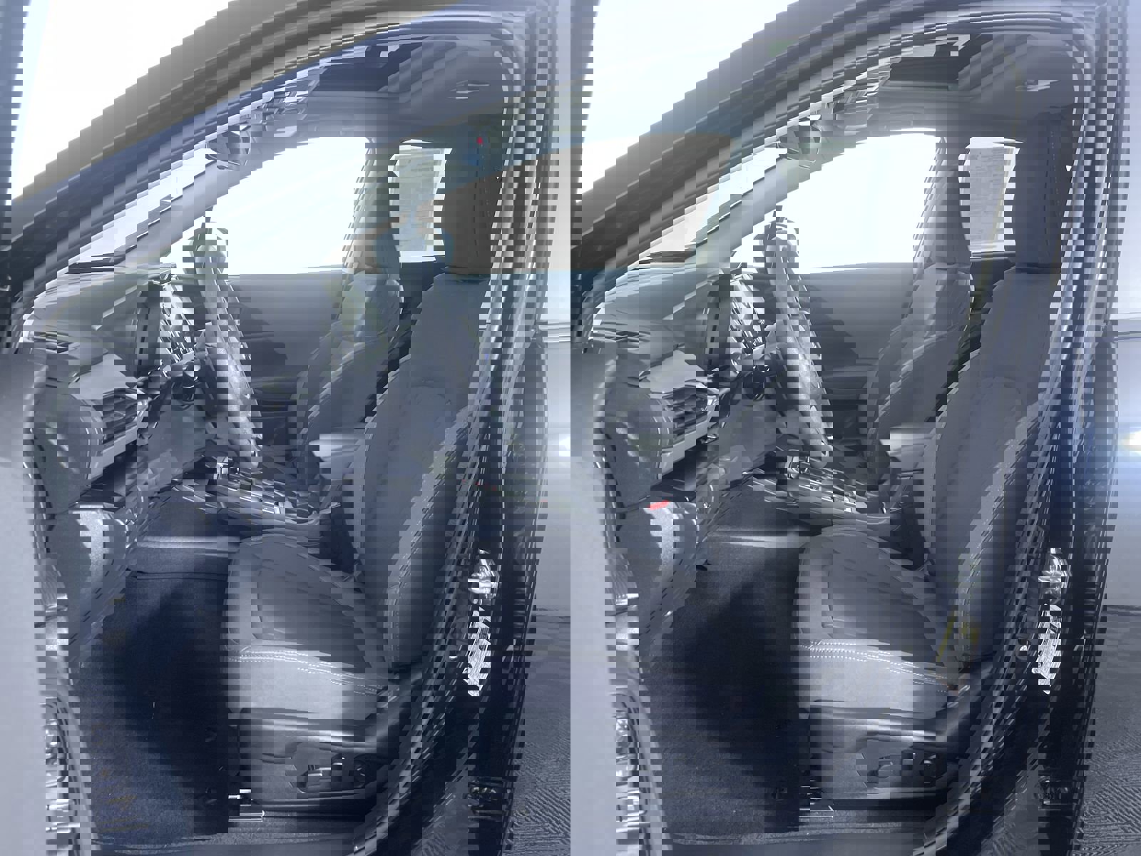 Certified 2025 Subaru Crosstrek 2.0i Premium image 15