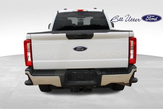 Used 2026 Ford F250 XLT AWD/4WD image 6