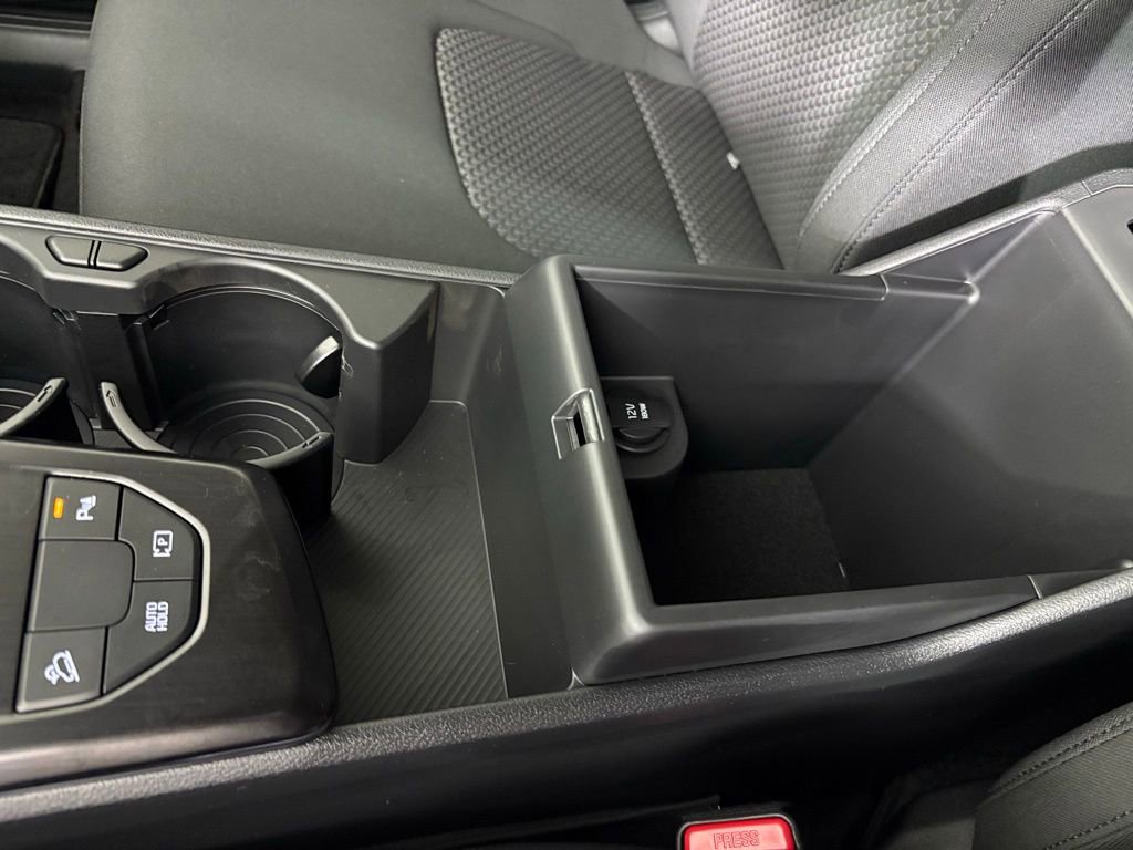 New 2026 Kia Sportage LX image 31