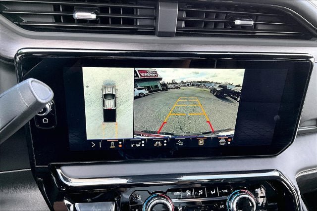Certified 2026 GMC Sierra 2500 AT4X AWD/4WD image 23