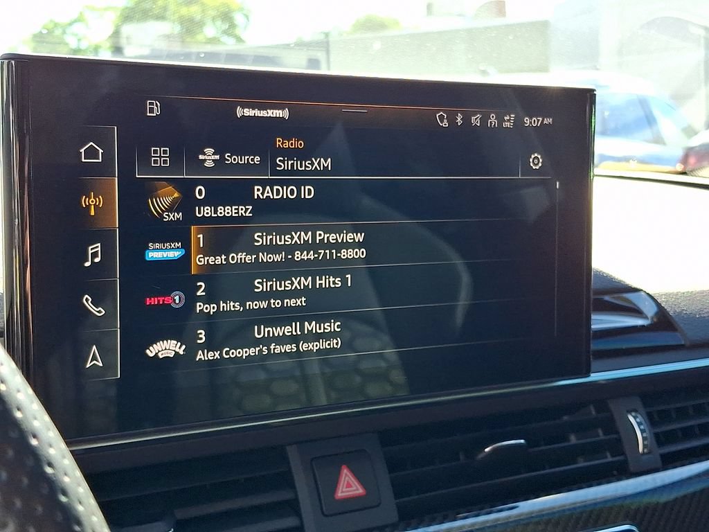 Certified 2023 Audi RS 5 AWD/4WD image 18