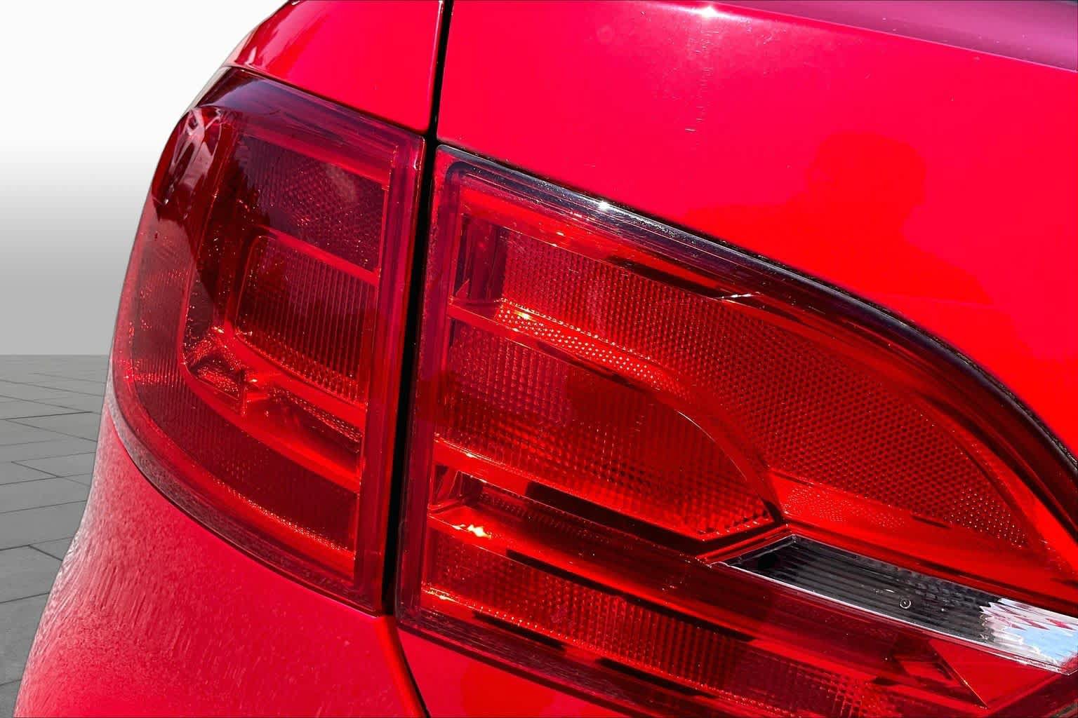 Used 2014 Volkswagen Jetta S FWD image 27