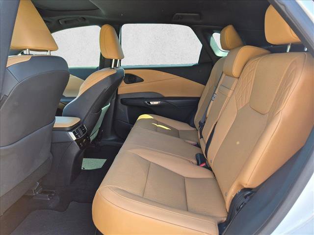 Used 2025 Lexus RX 350 Premium w/ Accessory Package FWD image 19