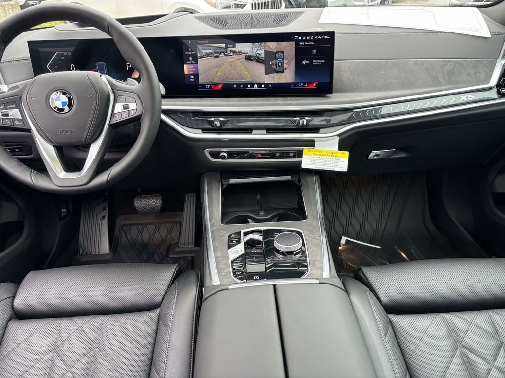 New 2026 BMW X5 xDrive40i w/ Premium Package image 30