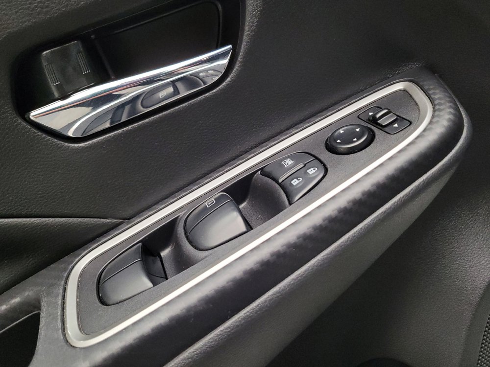Used 2024 Nissan Versa SR w/ Trunk Package FWD image 27