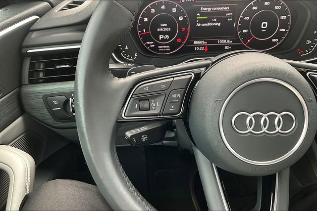 Used 2018 Audi A5 2.0T Prestige w/ S Line Sport Package image 20