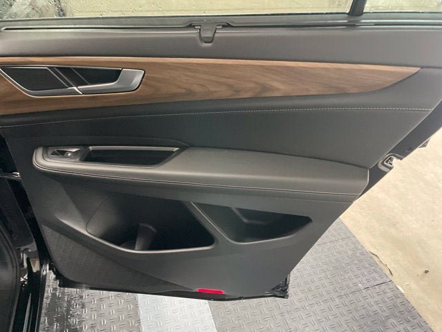 New 2026 Volkswagen Atlas SE AWD/4WD image 5