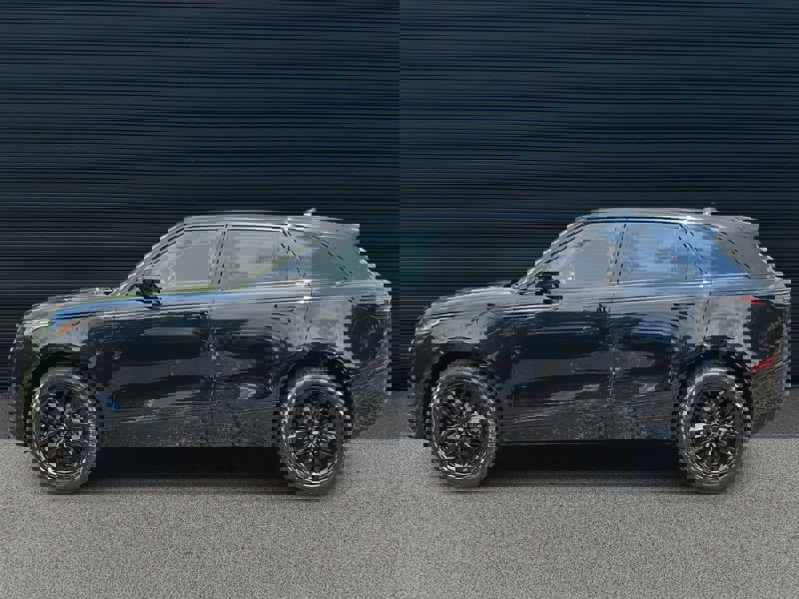 New 2026 Land Rover Range Rover Velar Dynamic SE image 3