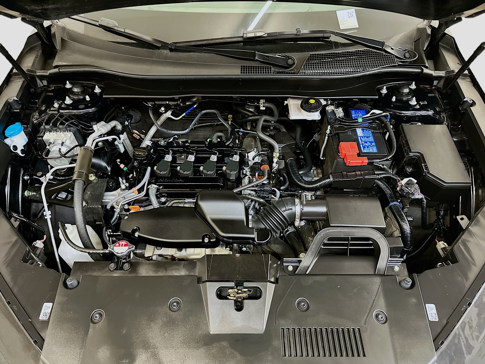 Used 2025 Honda CR-V EX image 34