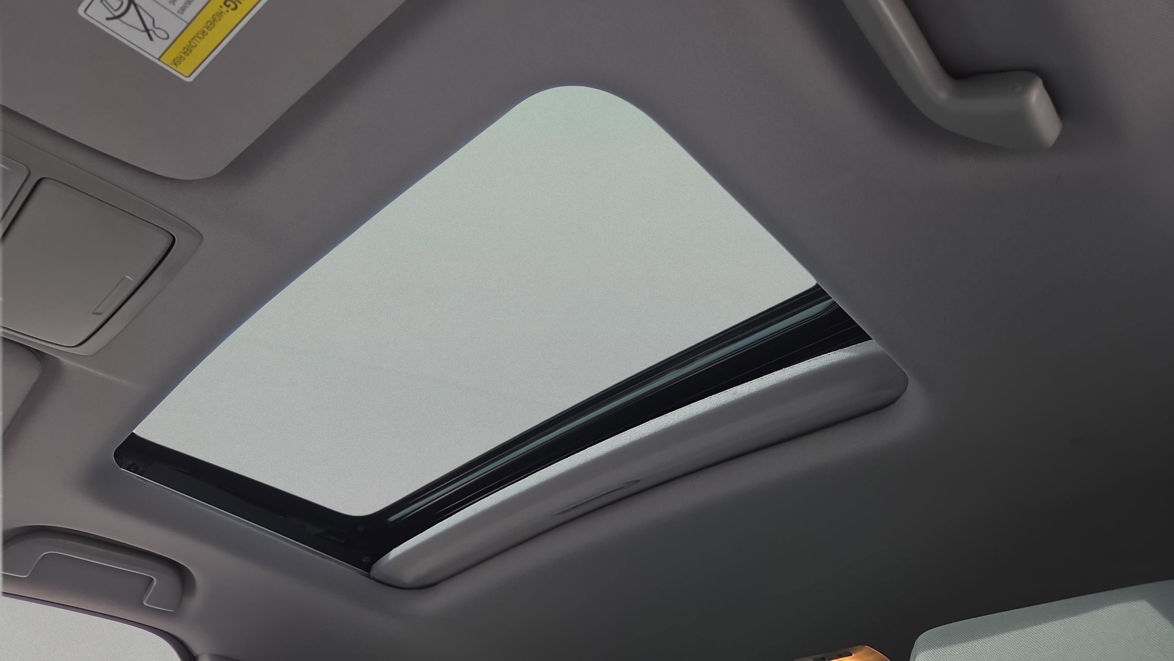 Used 2019 Honda CR-V EX image 28