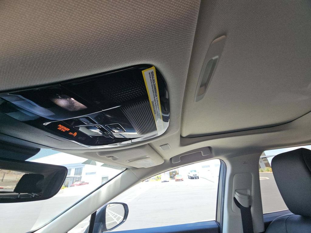 Used 2024 Lexus NX 250 FWD image 8