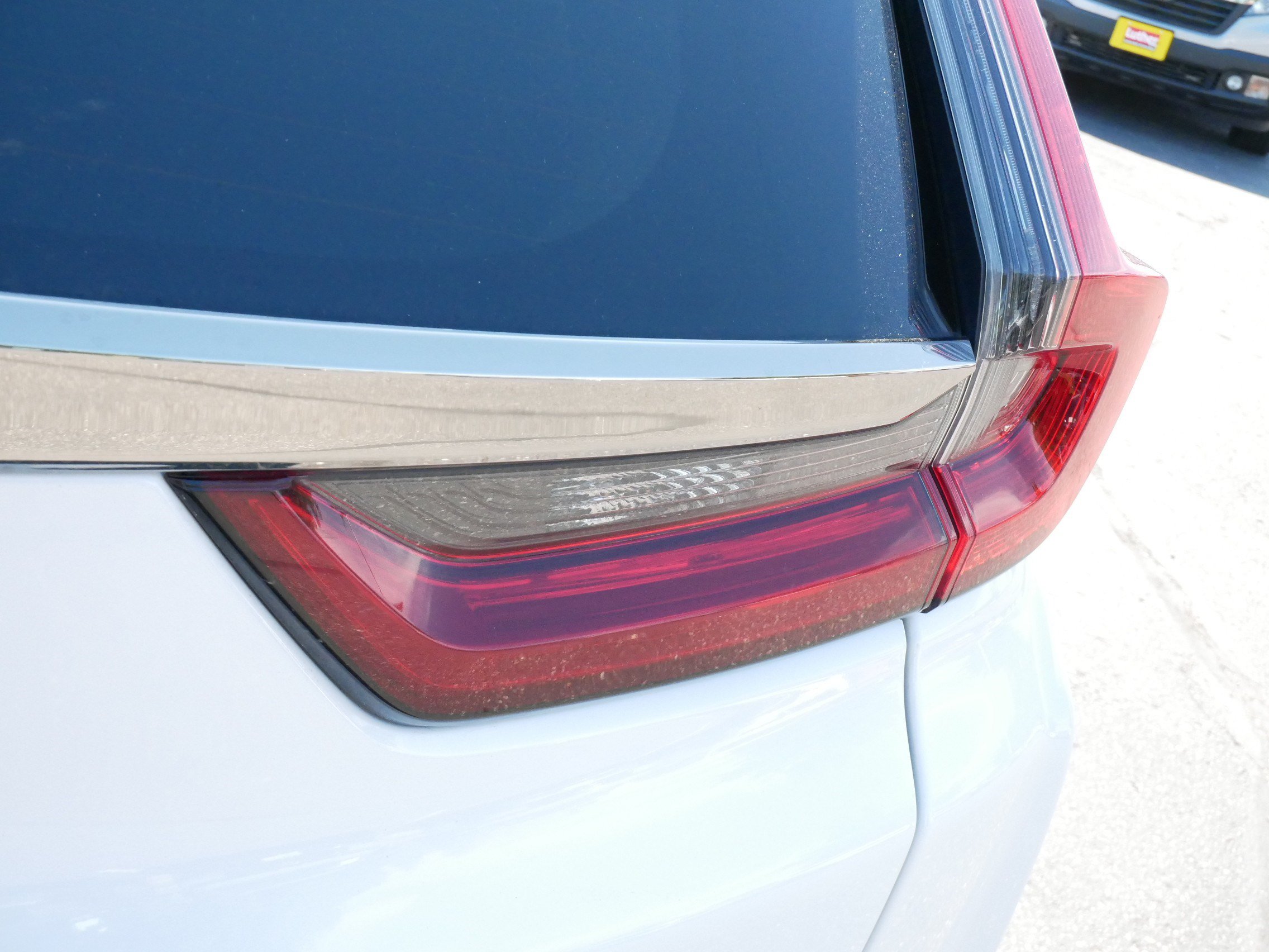 Used 2022 Honda CR-V EX-L image 17