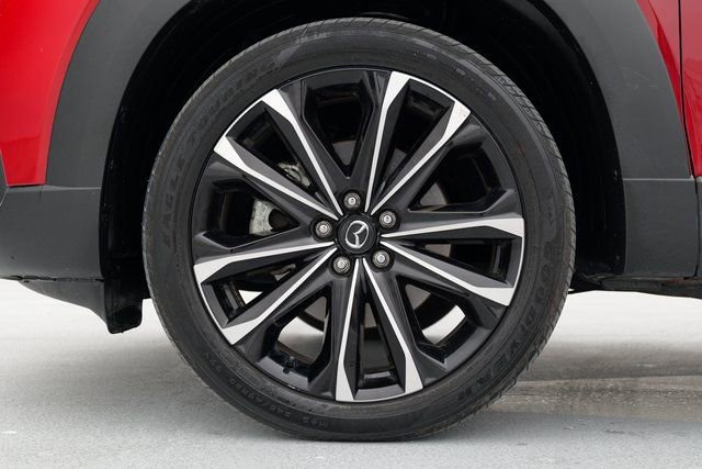 Used 2023 MAZDA CX-50 2.5 Turbo w/ Accent Package image 21