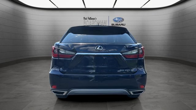 Used 2020 Lexus RX 350 AWD w/ Premium Package image 6