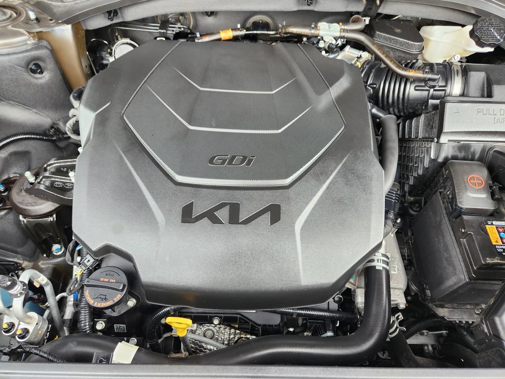 Used 2024 Kia Telluride SX Prestige X-Line AWD/4WD image 30