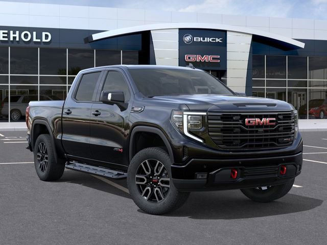 New 2026 GMC Sierra 1500 AT4 w/ Technology Package AWD/4WD image 7